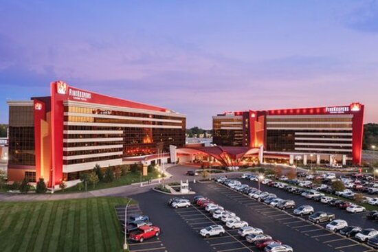 FireKeepers Casino Hotel